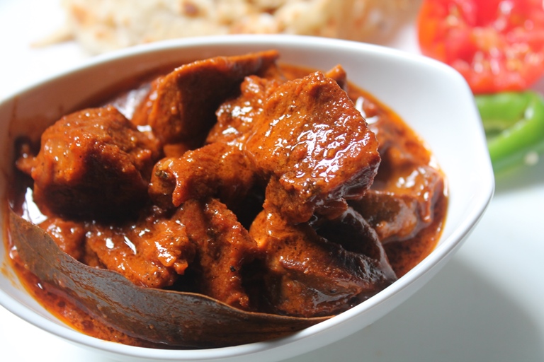 mutton rogan josh Gurgaon